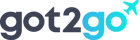 Logo - Got2Go