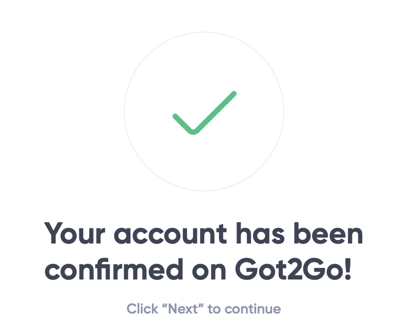 How to connect to Got2Go with Hostaway (step-by-step guide)